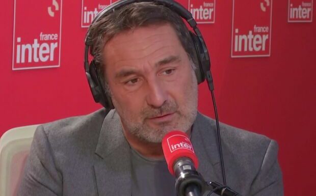 VIDÉO – “Je ne supporte plus !” : Gilles Lellouche, pourquoi il se tient éloigné des réseaux sociaux